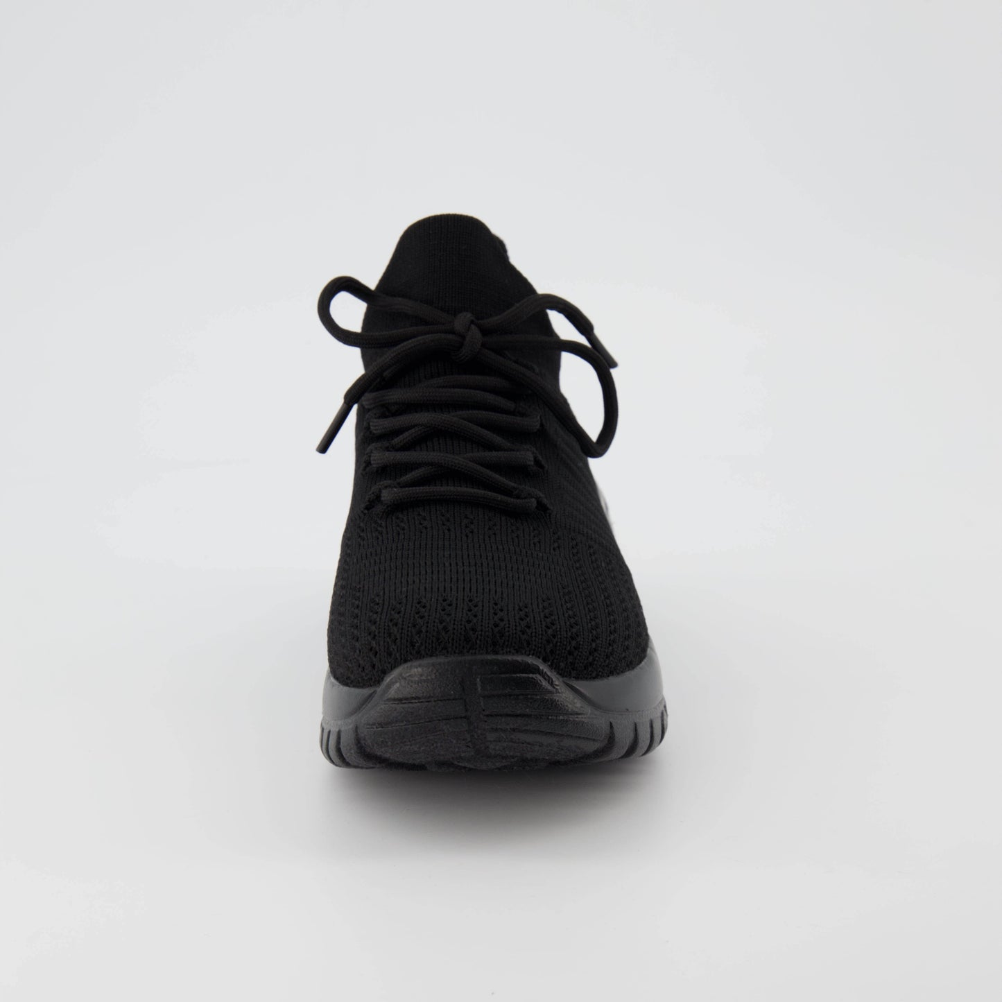 Cushionaire Blaze Knit Trainer