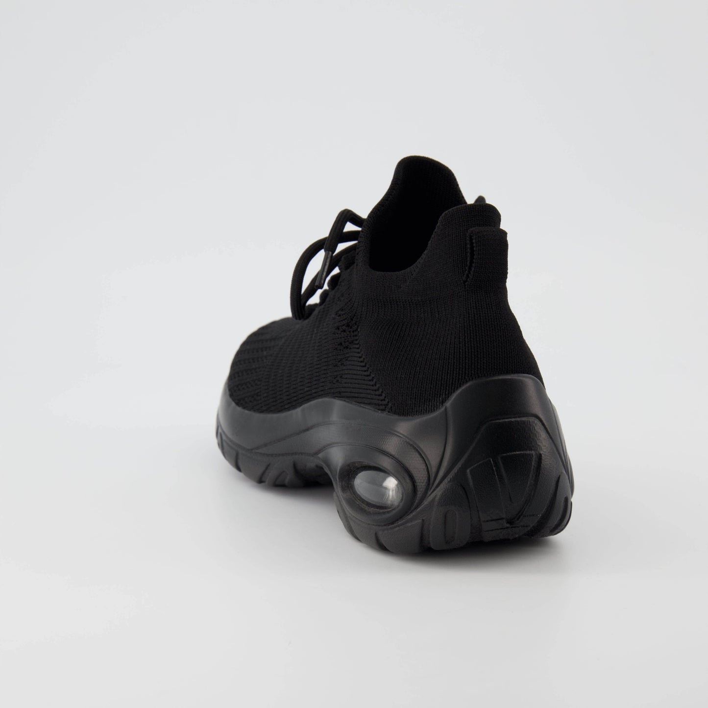 Cushionaire Blaze Knit Trainer