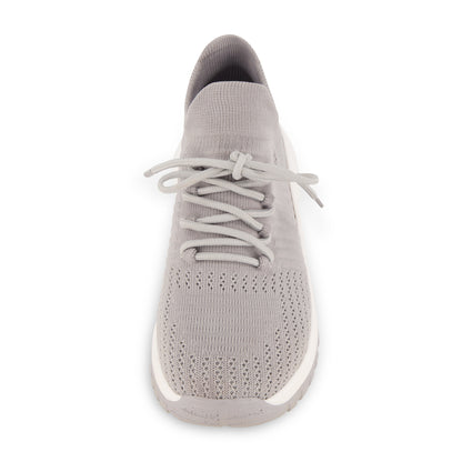 Cushionaire Blaze Knit Trainer