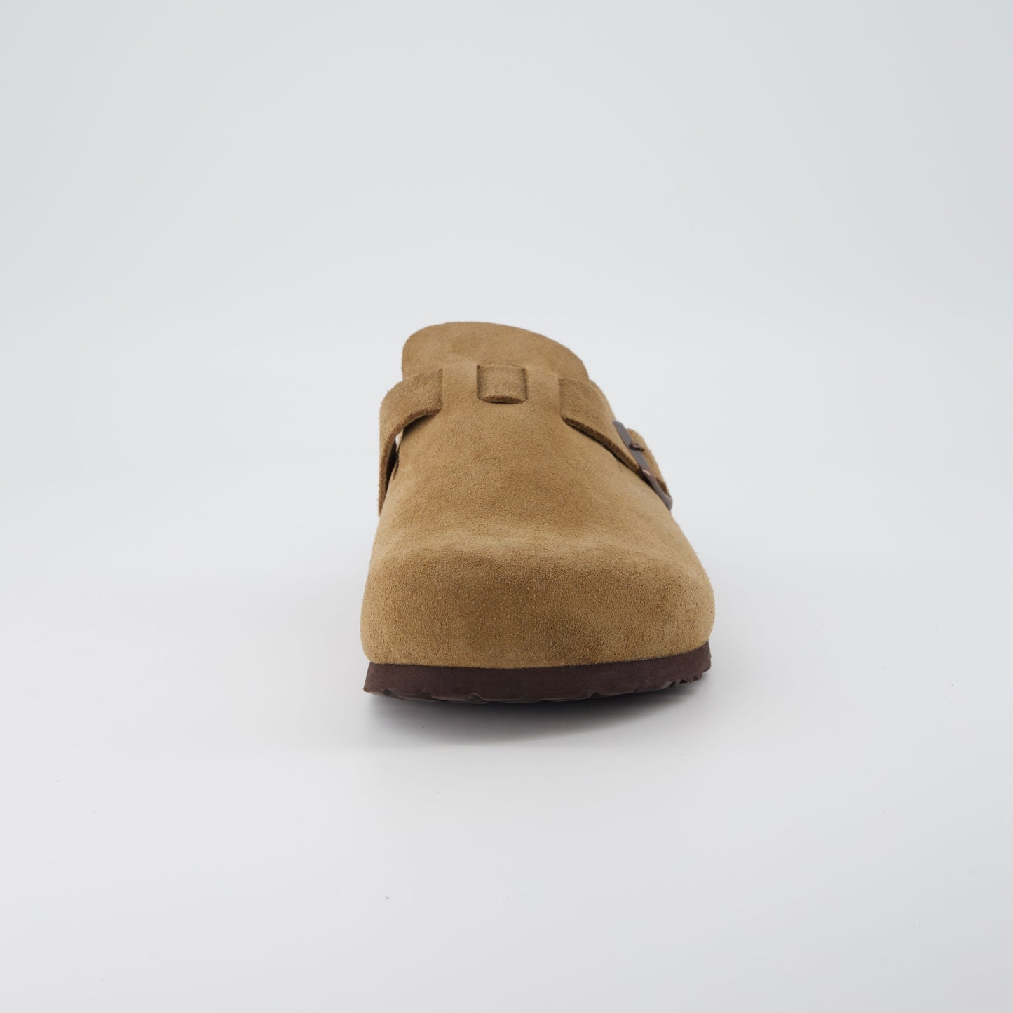 Cushionaire Haze Men's Leather Clog