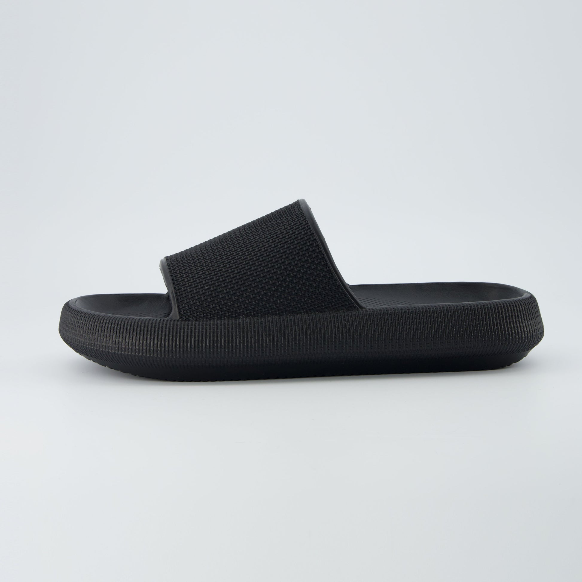 Cushionaire Feather Men's Cloud Slide