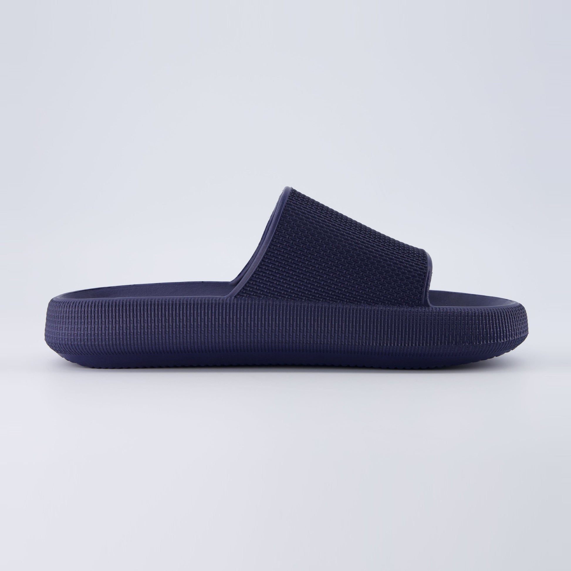 Cushionaire Feather Men's Cloud Slide