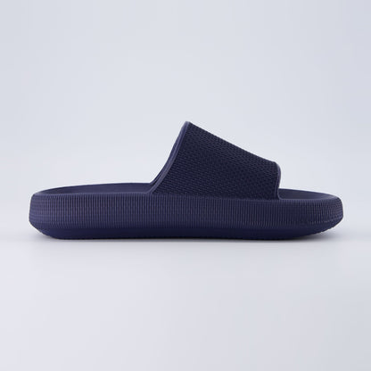 Cushionaire Feather Men's Cloud Slide