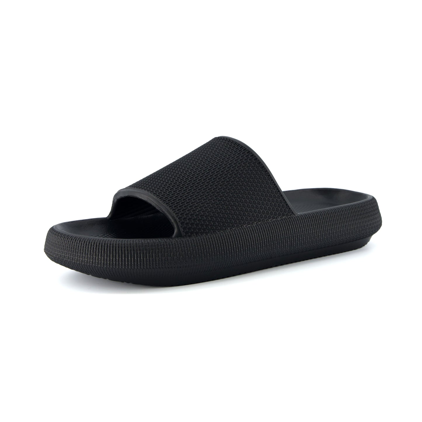 Cushionaire Feather Men's Cloud Slide