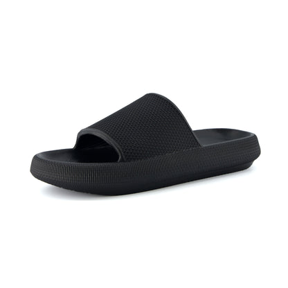 Cushionaire Feather Men's Cloud Slide
