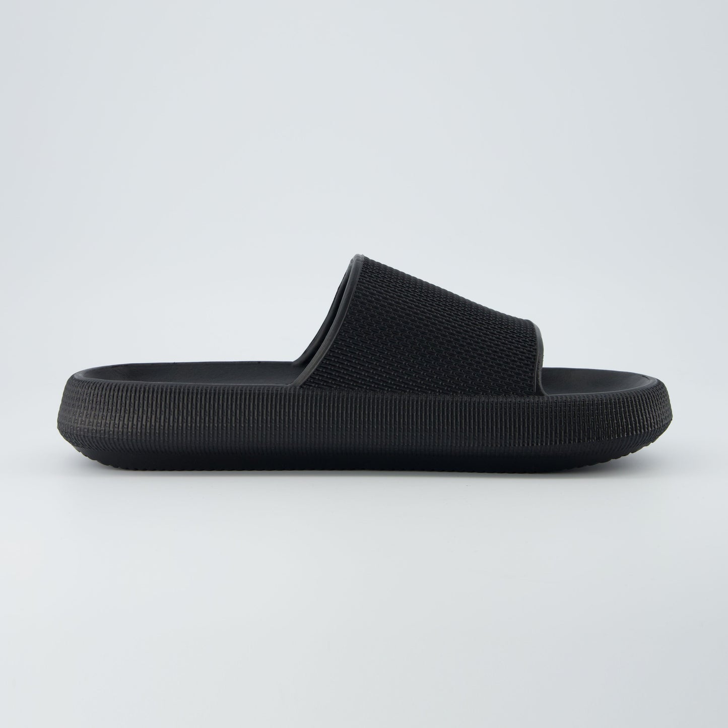Cushionaire Feather Men's Cloud Slide