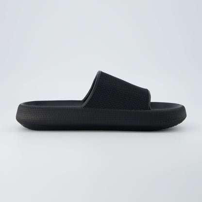 Cushionaire Feather Men's Cloud Slide