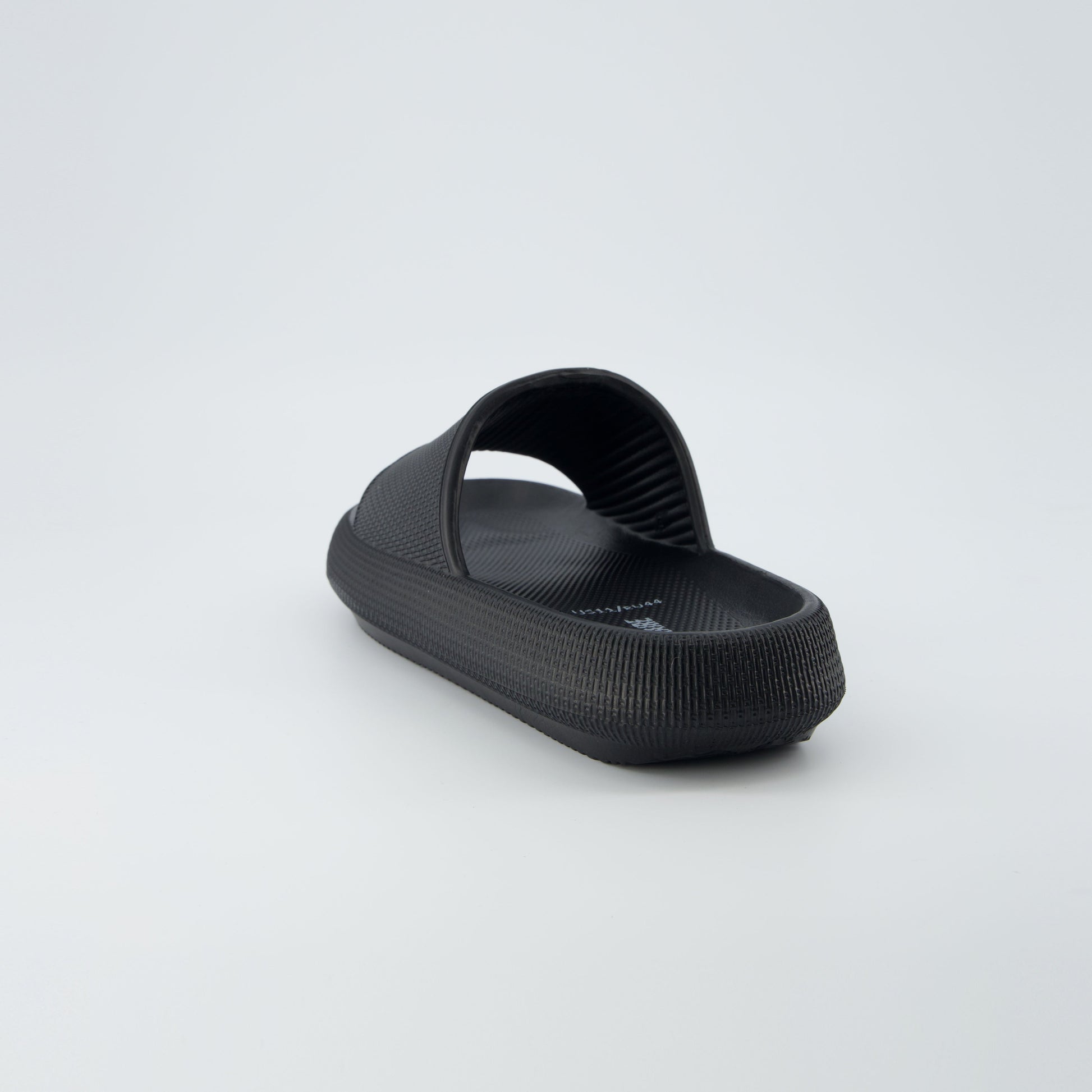 Cushionaire Feather Men's Cloud Slide