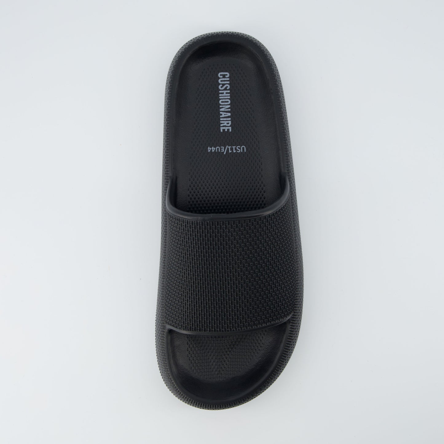 Cushionaire Feather Men's Cloud Slide