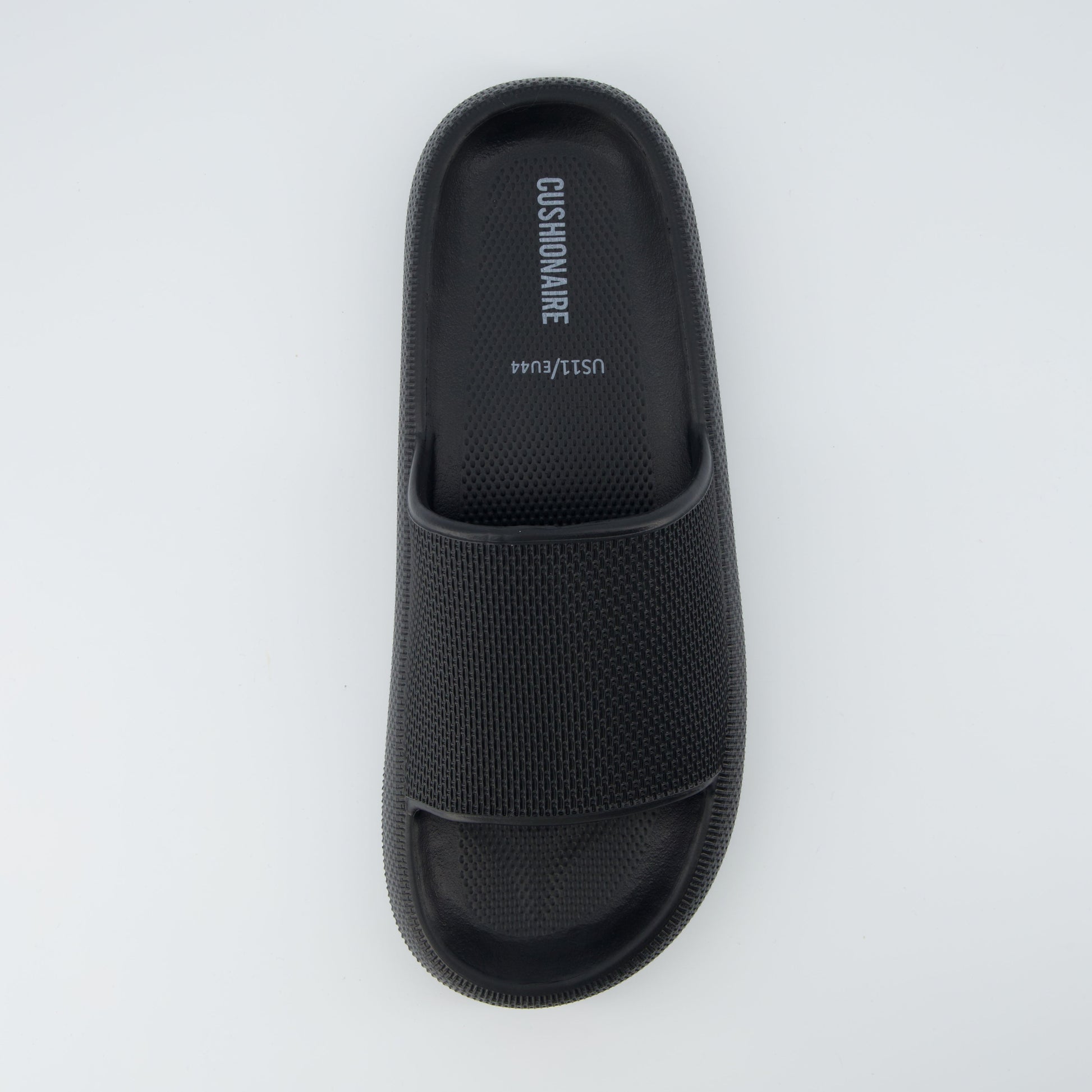 Cushionaire Feather Men's Cloud Slide