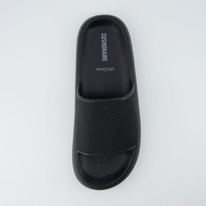 Cushionaire Feather Men's Cloud Slide