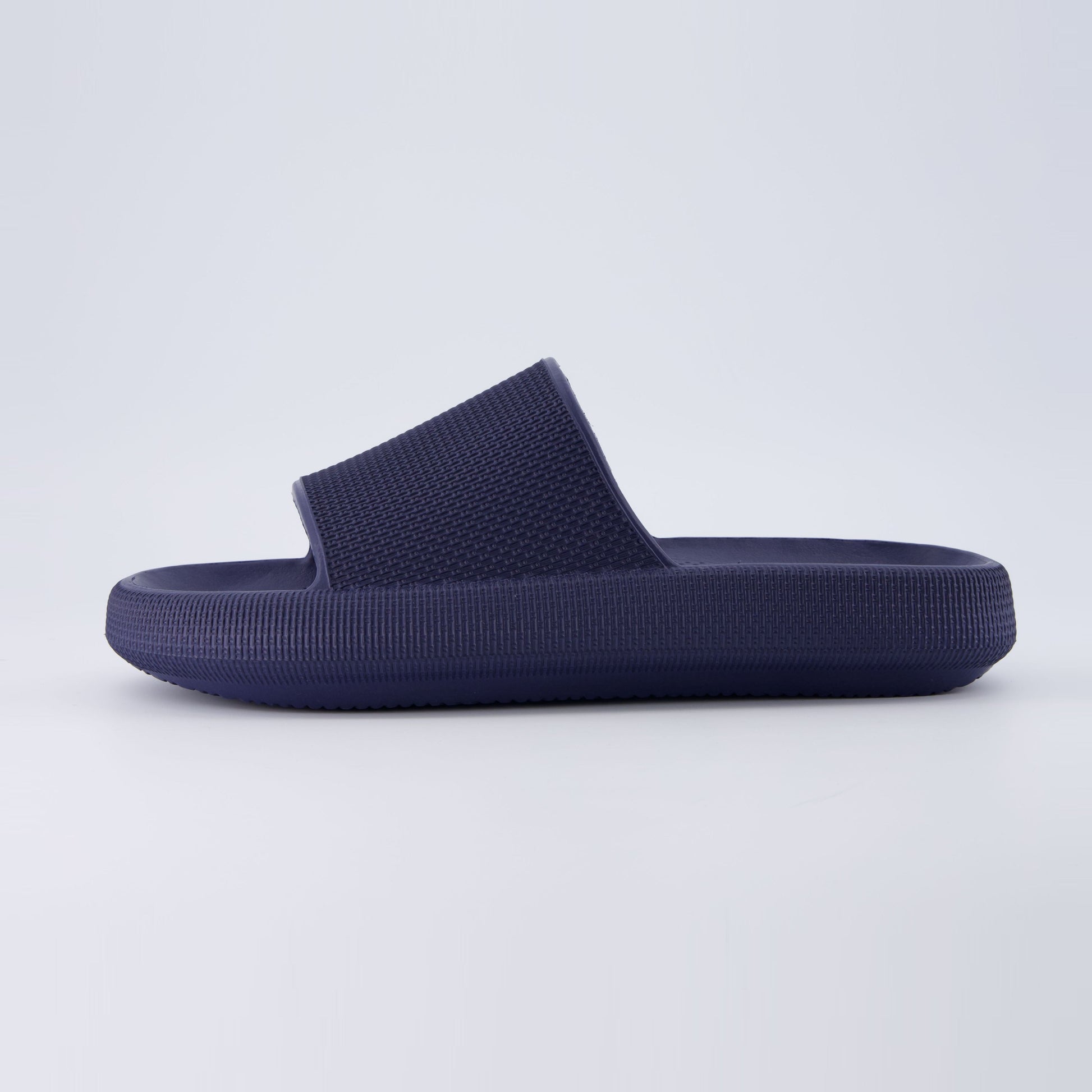 Cushionaire Feather Men's Cloud Slide