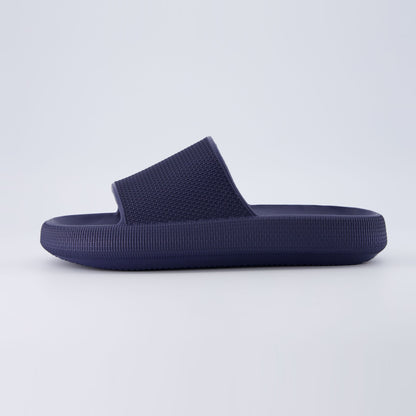 Cushionaire Feather Men's Cloud Slide