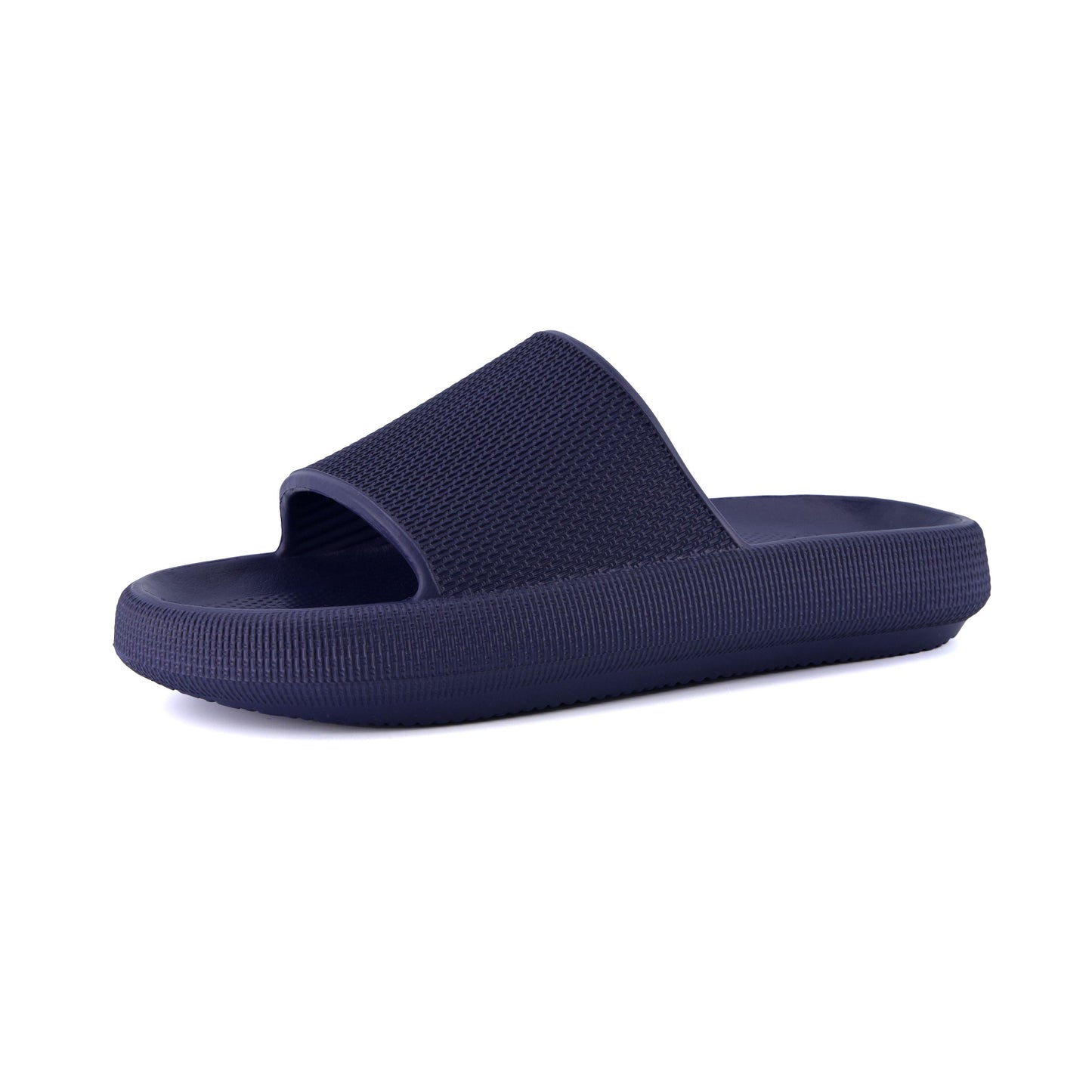 Cushionaire Feather Men's Cloud Slide