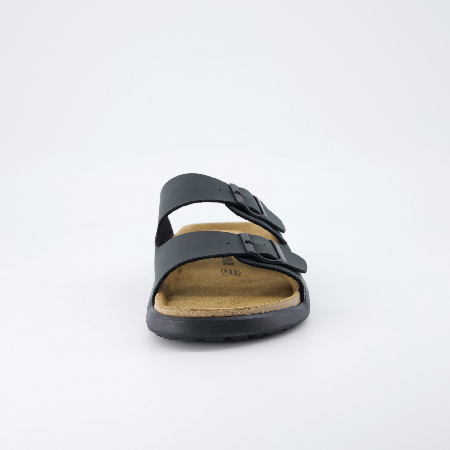 Cushionaire Mars Double Buckle Sandals