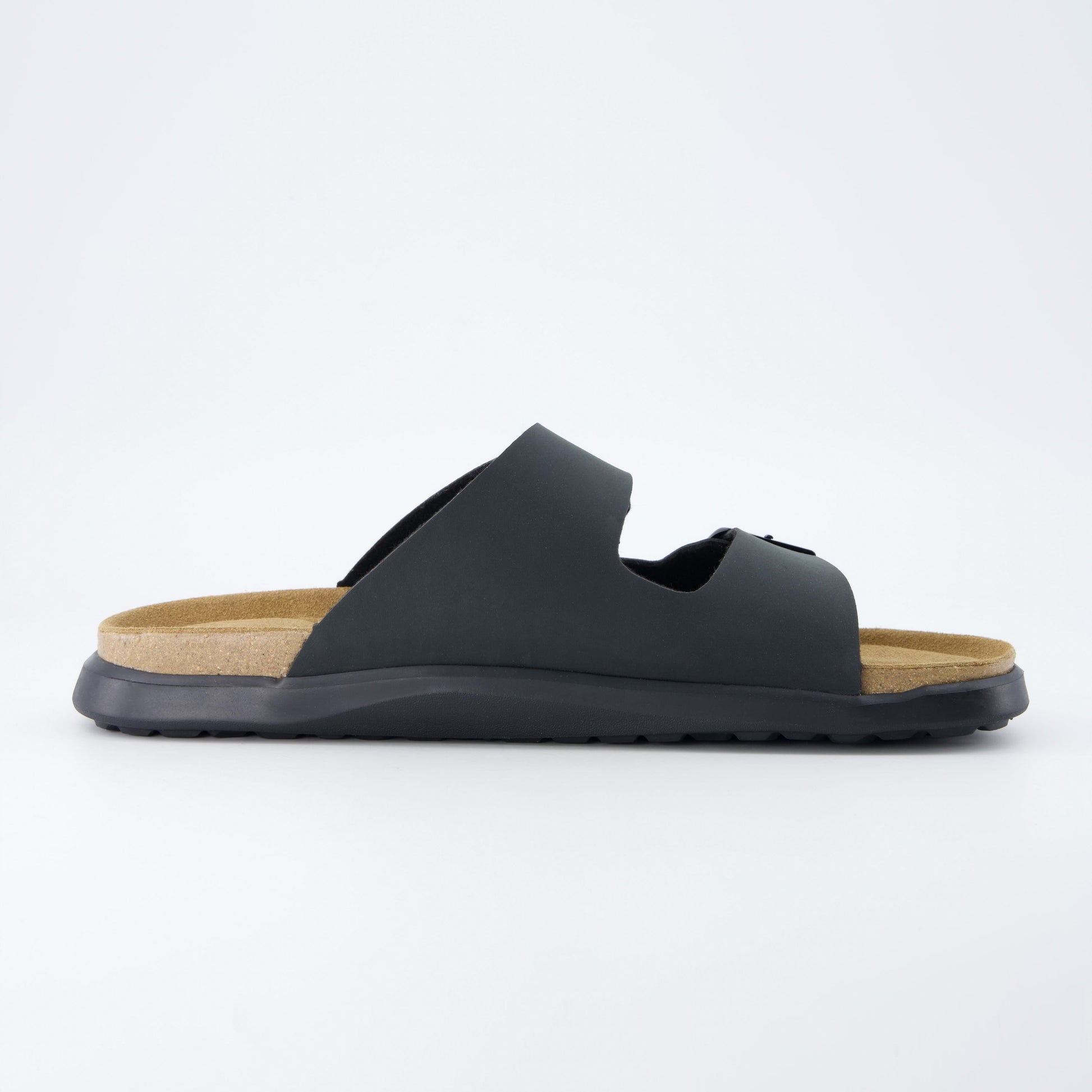 Cushionaire Mars Double Buckle Sandals