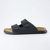 Black Nubuck
