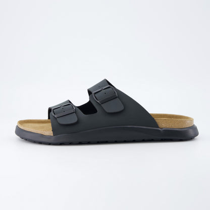 Black Nubuck,8,Medium