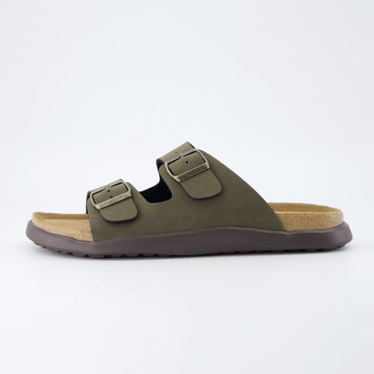 Green Nubuck,8,Medium