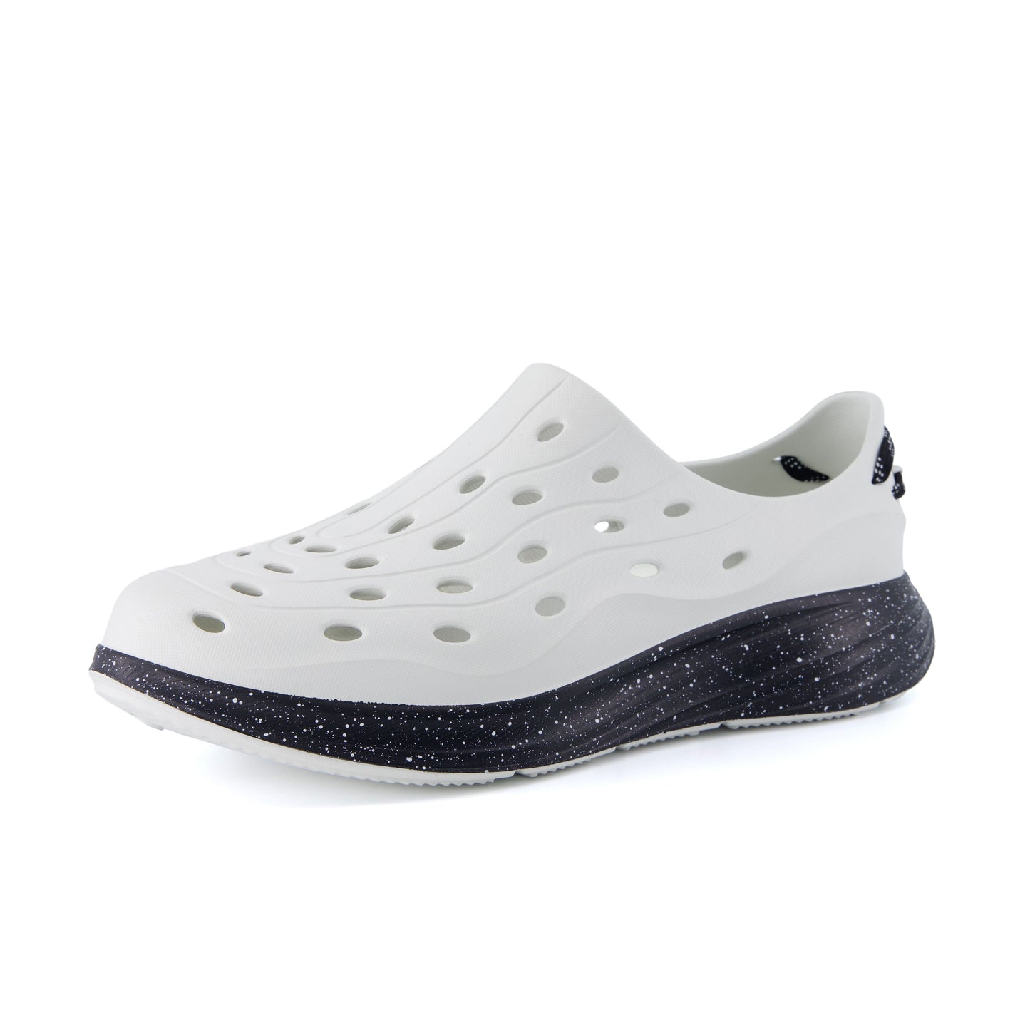 Cushionaire Fuel Men's EVA Recovery Shoes