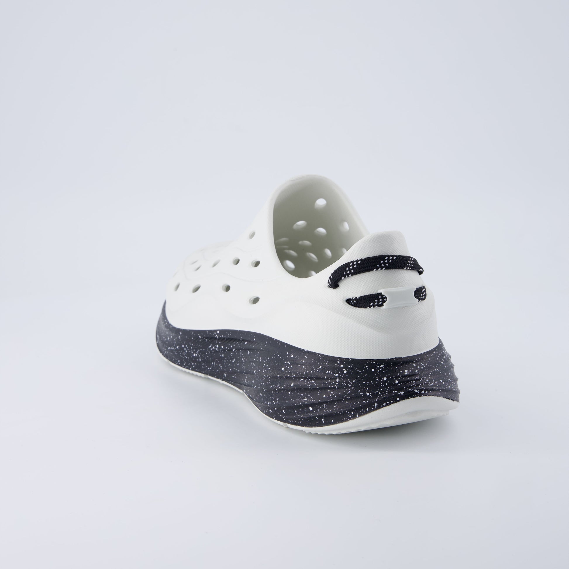 Cushionaire Fuel Men's EVA Recovery Shoes