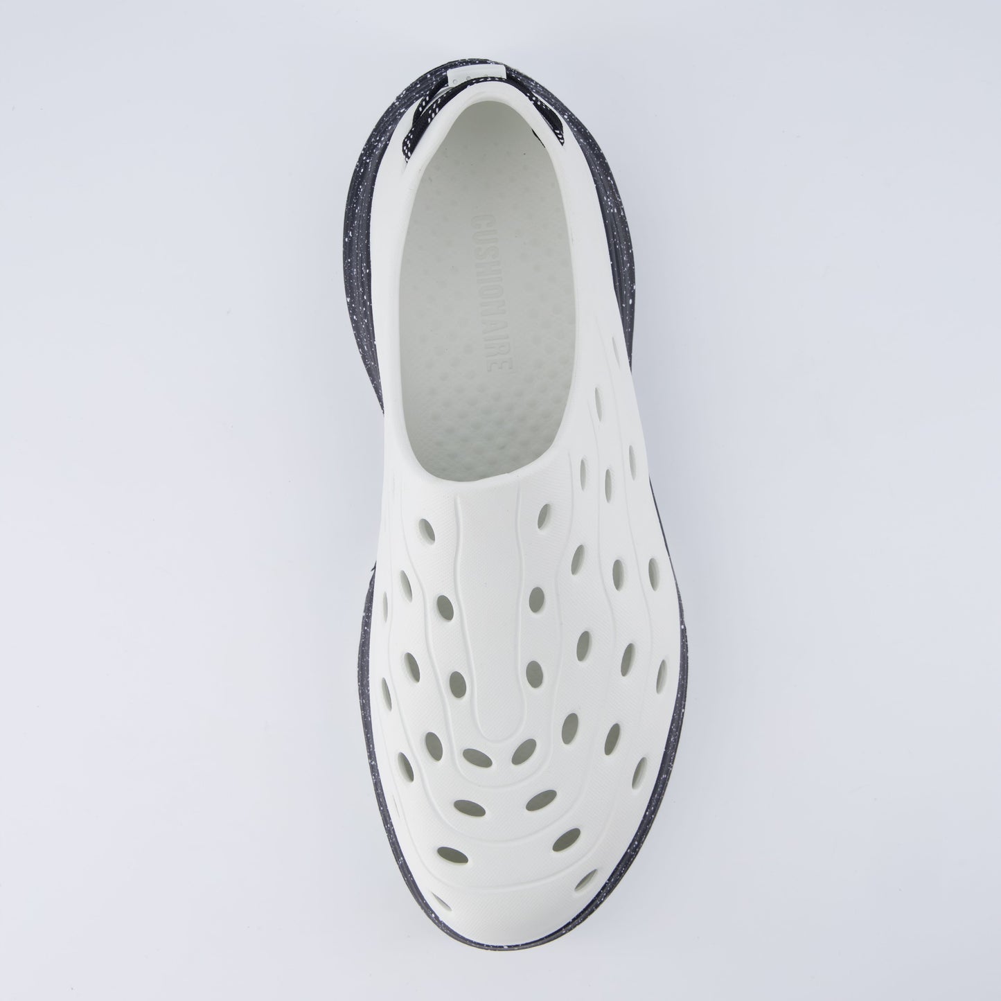 Cushionaire Fuel Men's EVA Recovery Shoes