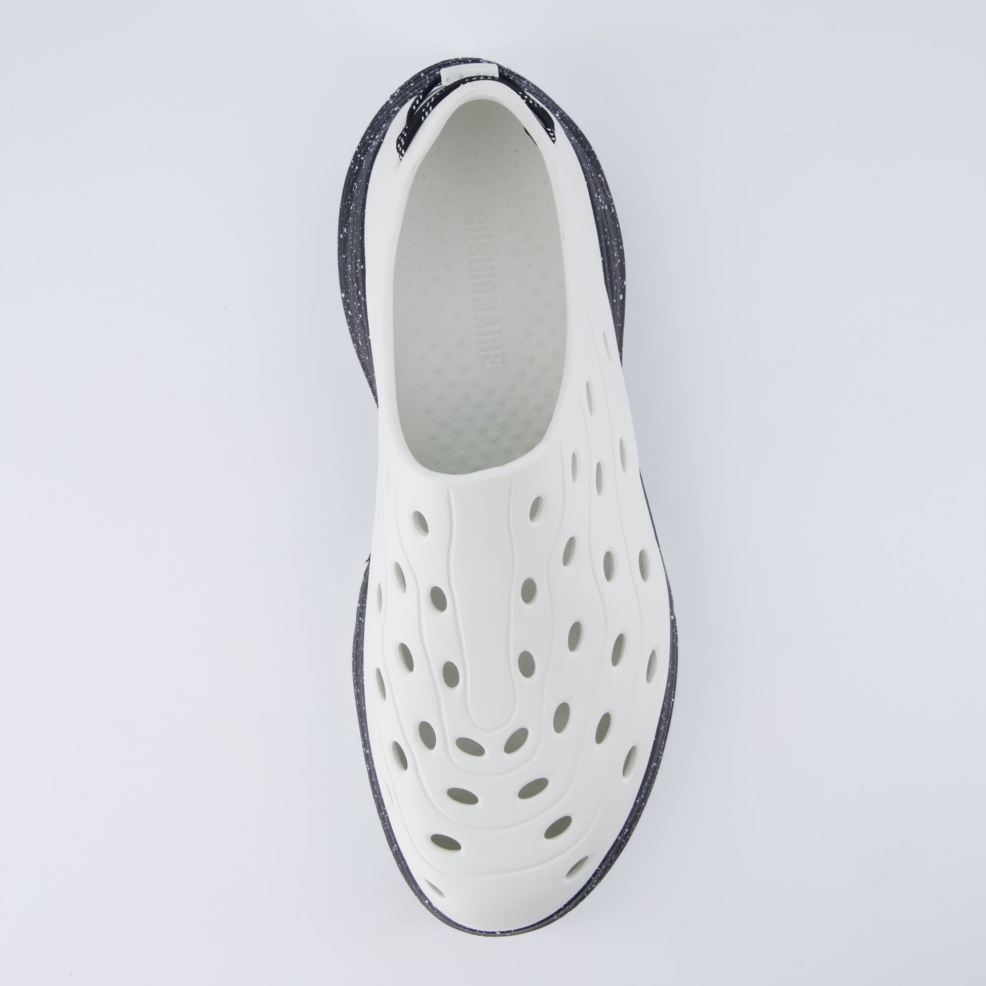 Cushionaire Fuel Men's EVA Recovery Shoes