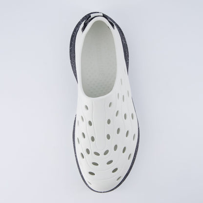 Cushionaire Fuel Men's EVA Recovery Shoes