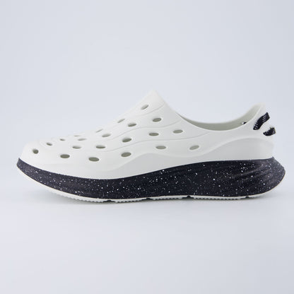 Ivory/Black,8,Medium