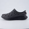 Charcoal/Black