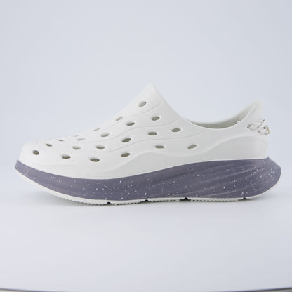 Ivory/Gray,8,Medium