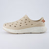Khaki/Off White