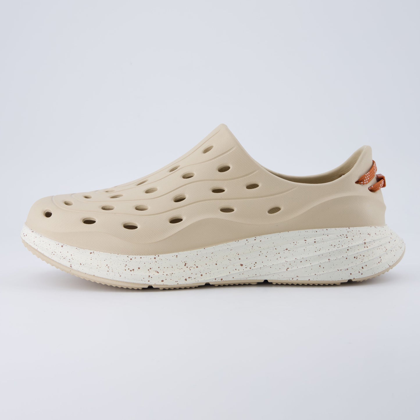 Khaki/Off White,8,Medium