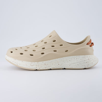 Khaki/Off White,8,Medium