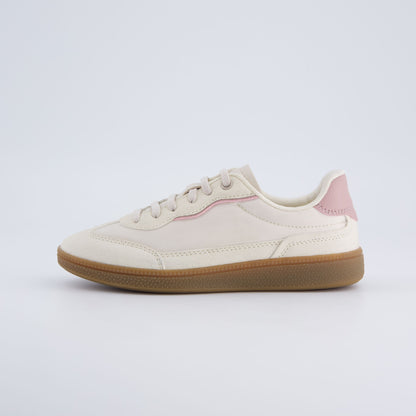 Cushionaire Bonnie Girls Tennis Shoes