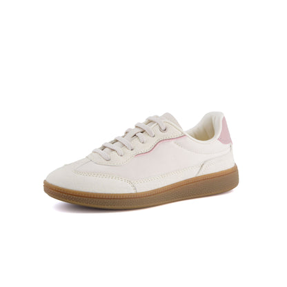 Cushionaire Bonnie Girls Tennis Shoes