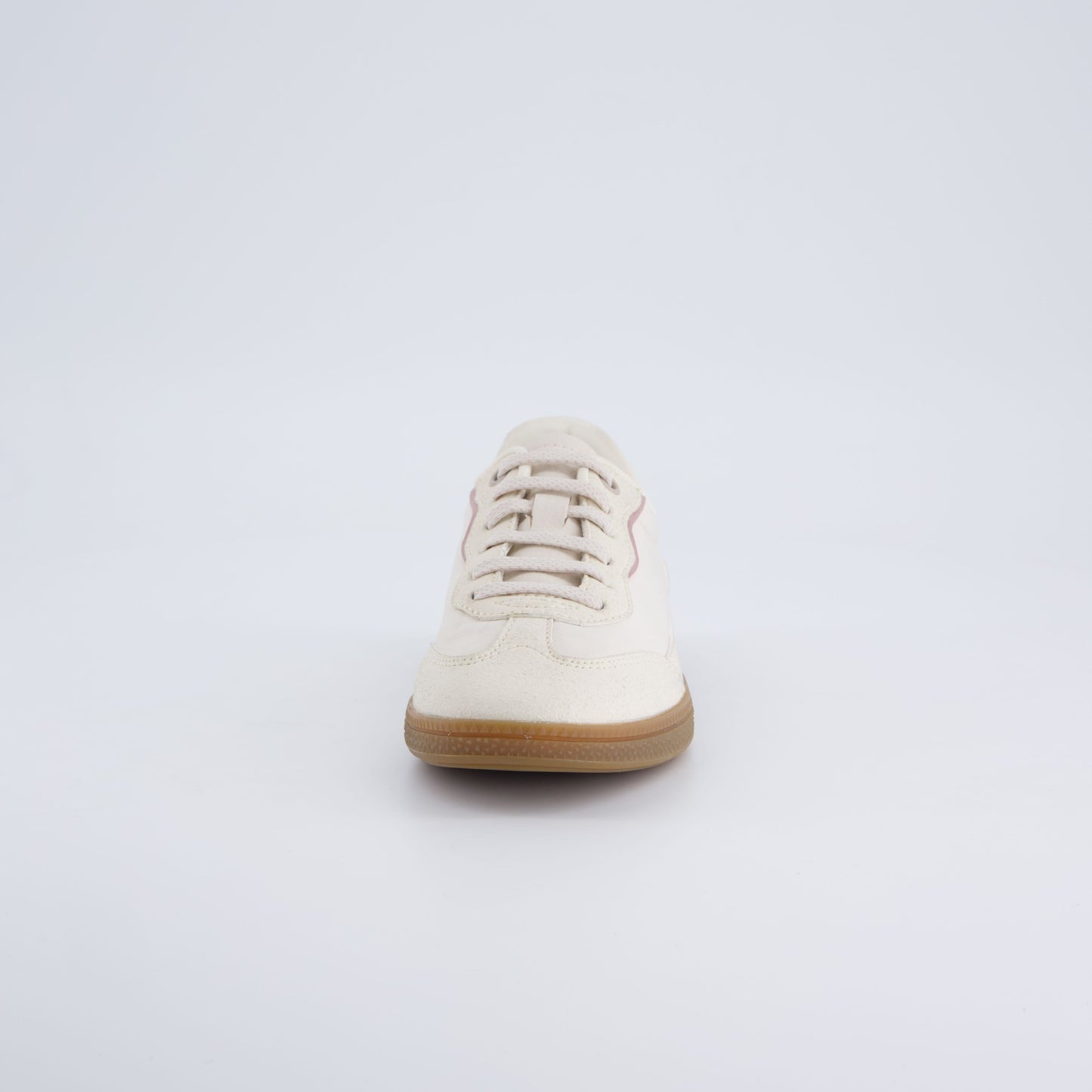 Cushionaire Bonnie Girls Tennis Shoes