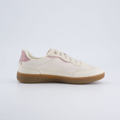 Cushionaire Bonnie Girls Tennis Shoes