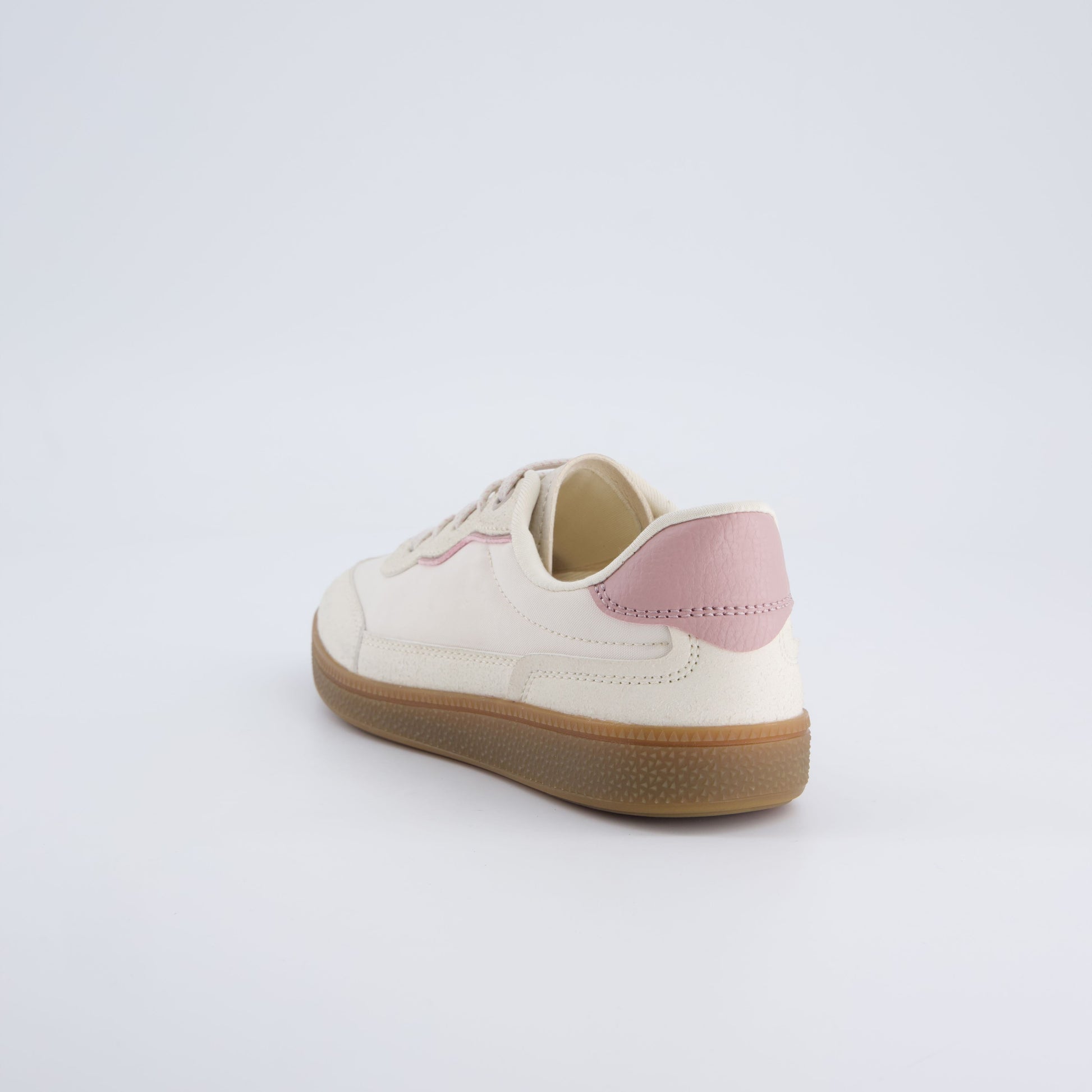 Cushionaire Bonnie Girls Tennis Shoes