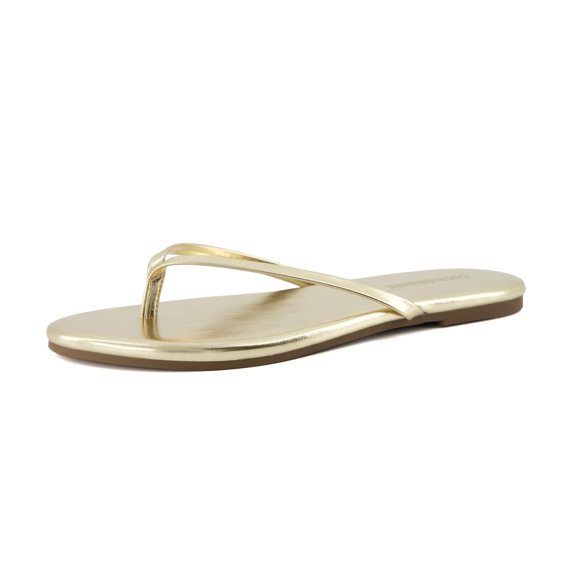 Cushionaire Cruise Flip Flops