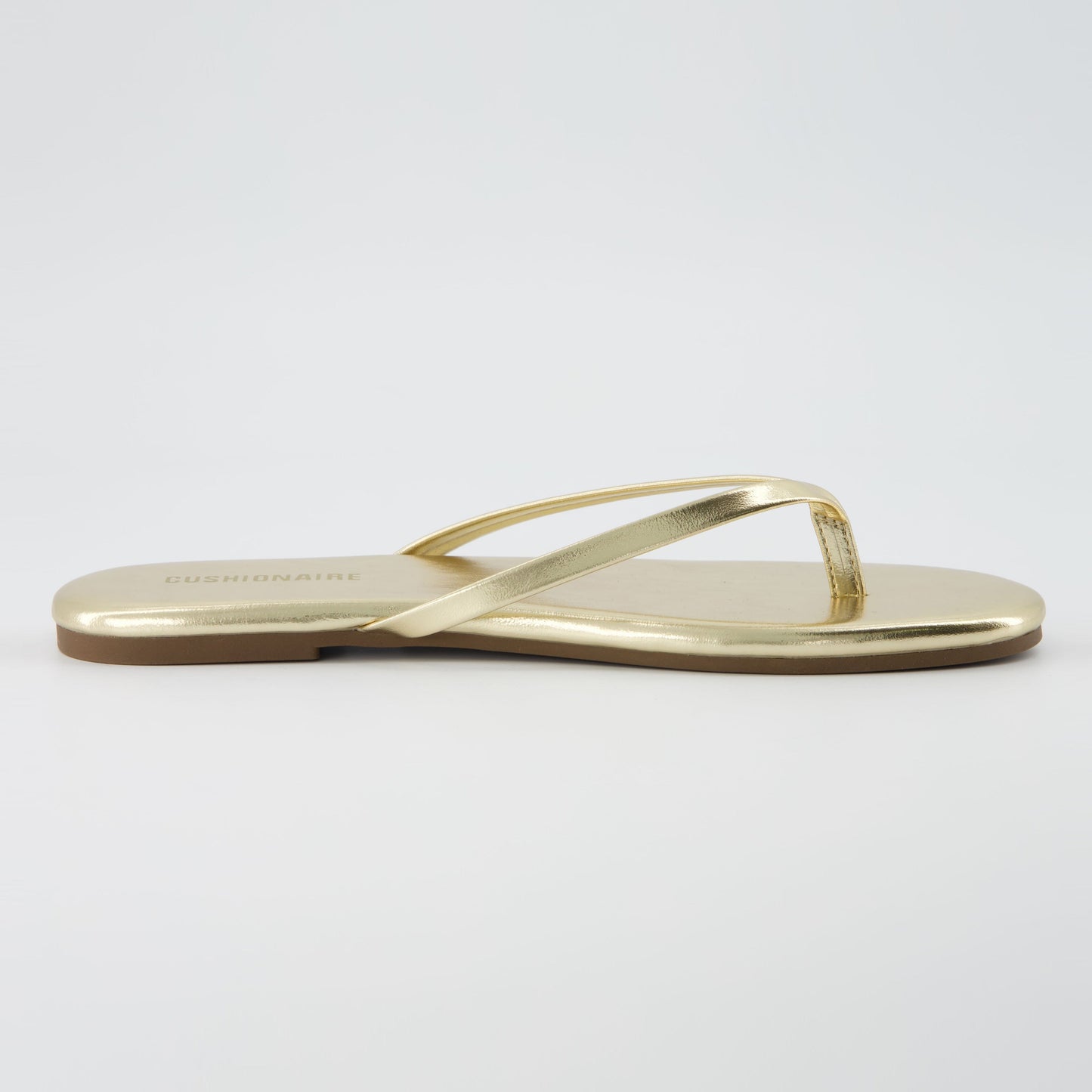 Cushionaire Cruise Flip Flops