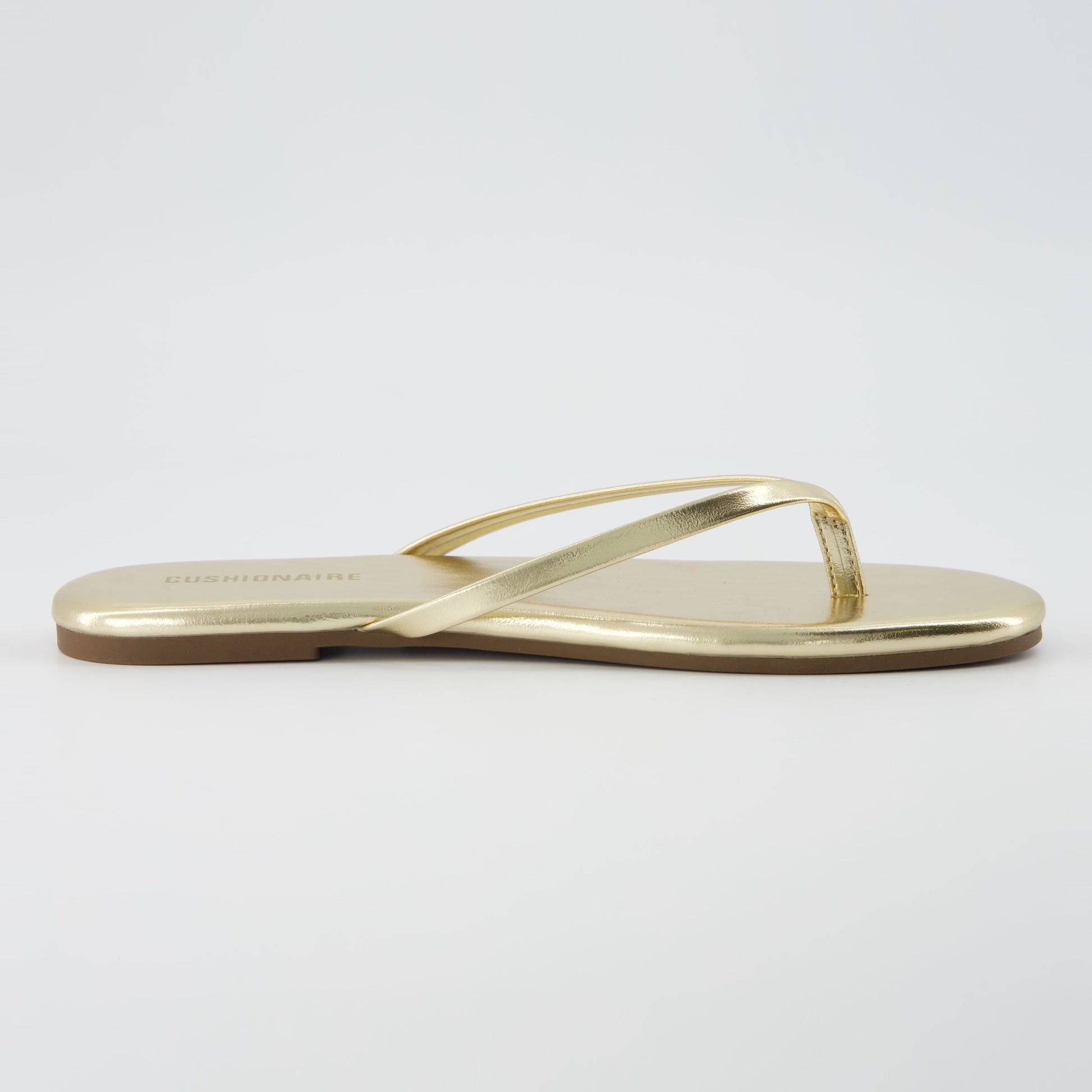 Cushionaire Cruise Flip Flops