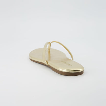 Cushionaire Cruise Flip Flops