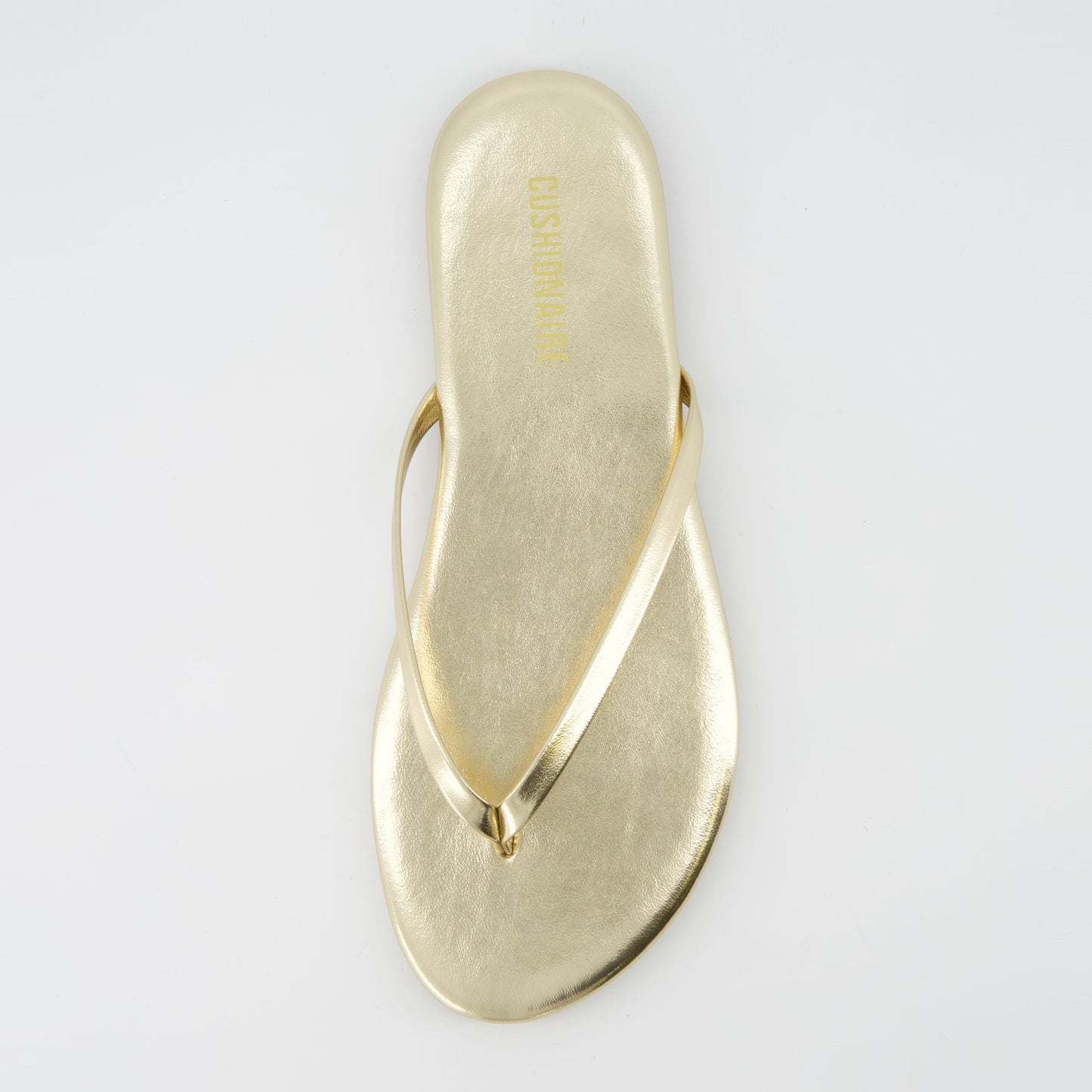 Cushionaire Cruise Flip Flops