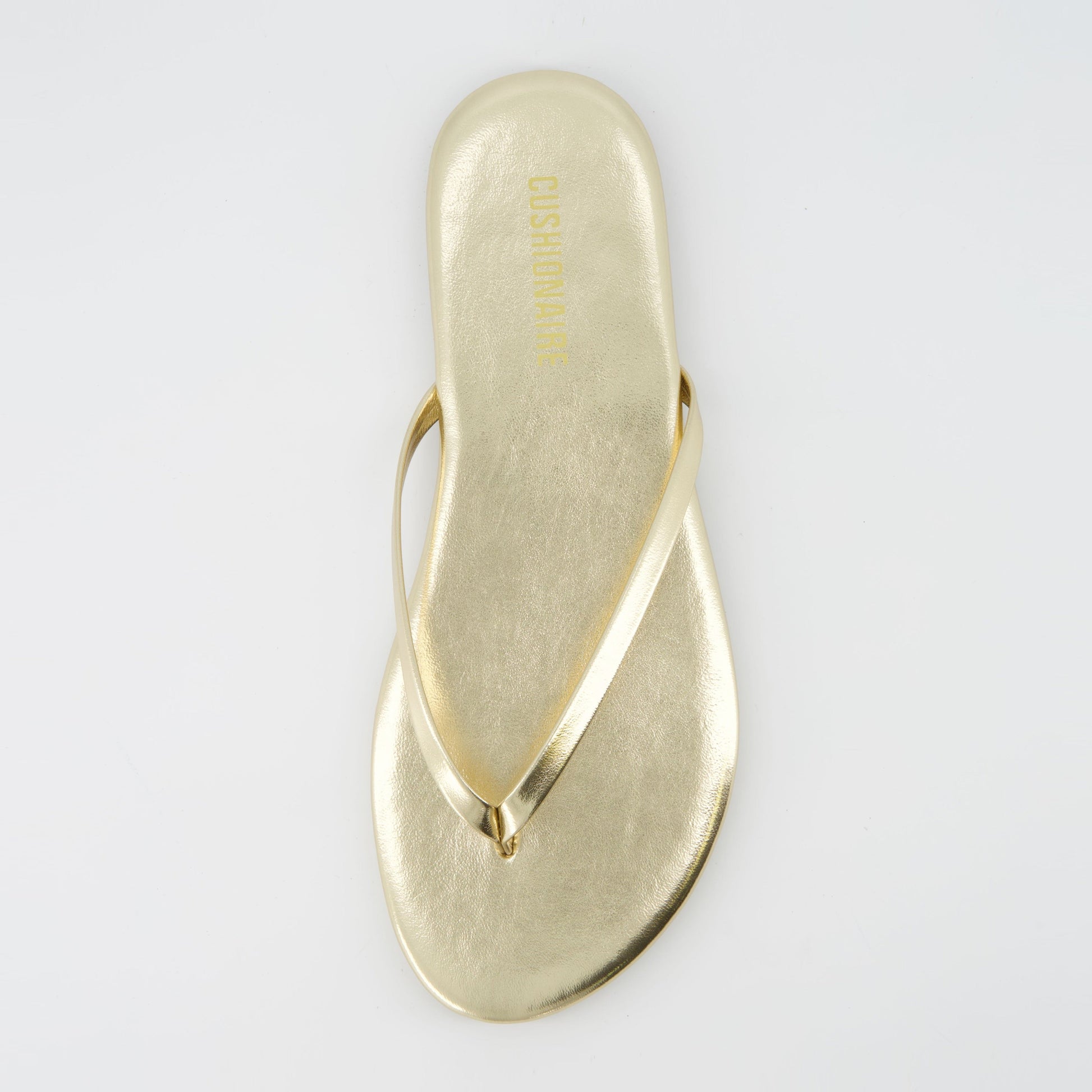 Cushionaire Cruise Flip Flops