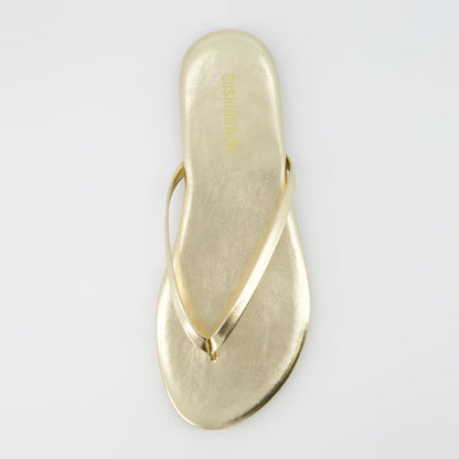 Cushionaire Cruise Flip Flops