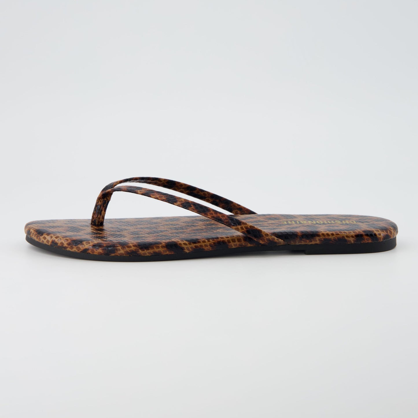 Leopard,6