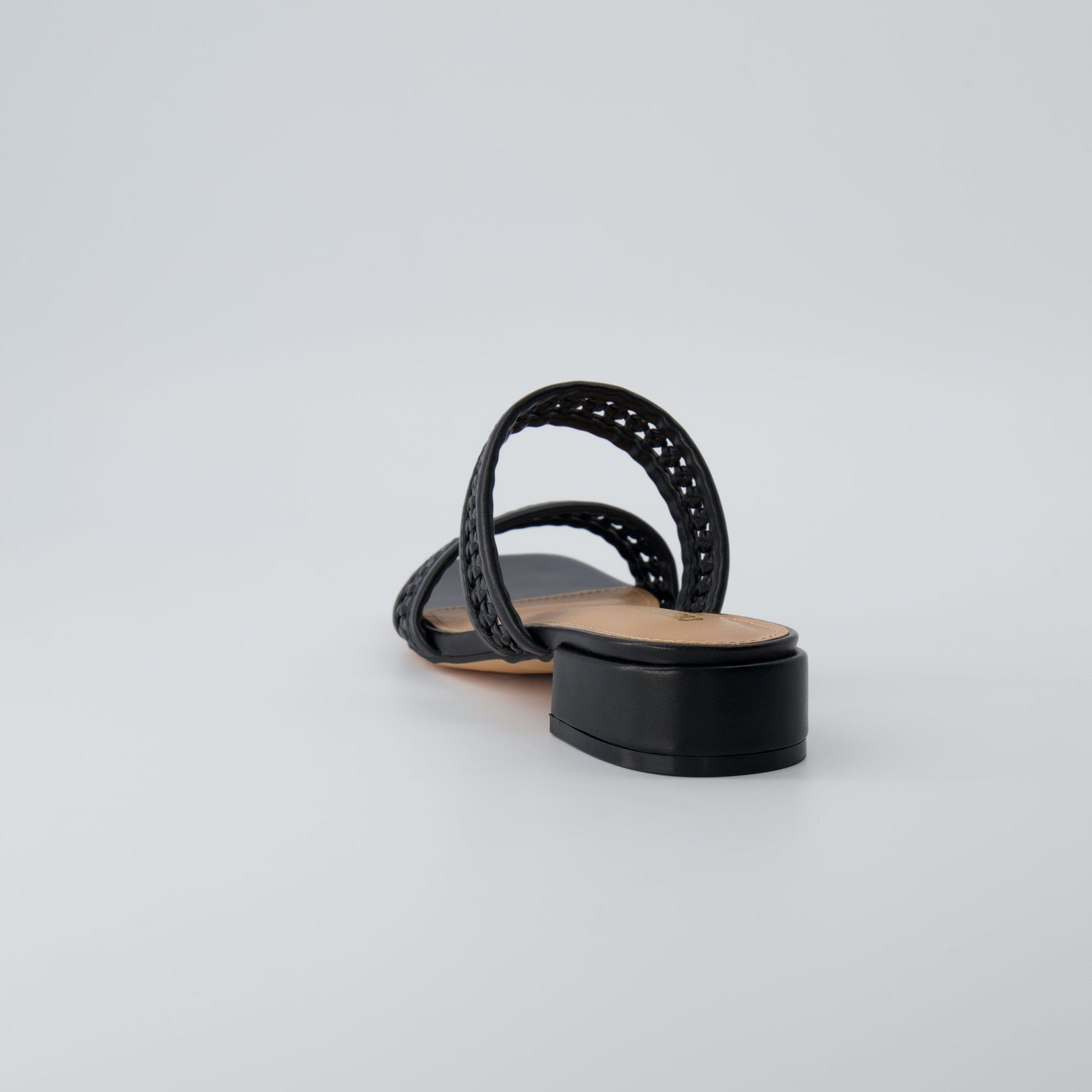 Cushionaire Norma Block Heel Sandals