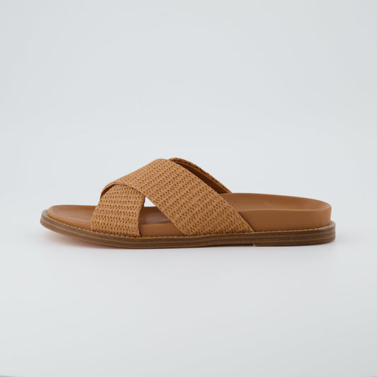 Cushionaire Nell Footbed Sandal