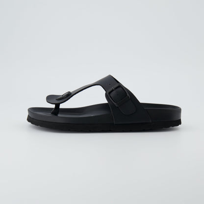 Cushionaire Louie EVA Thong Sandal